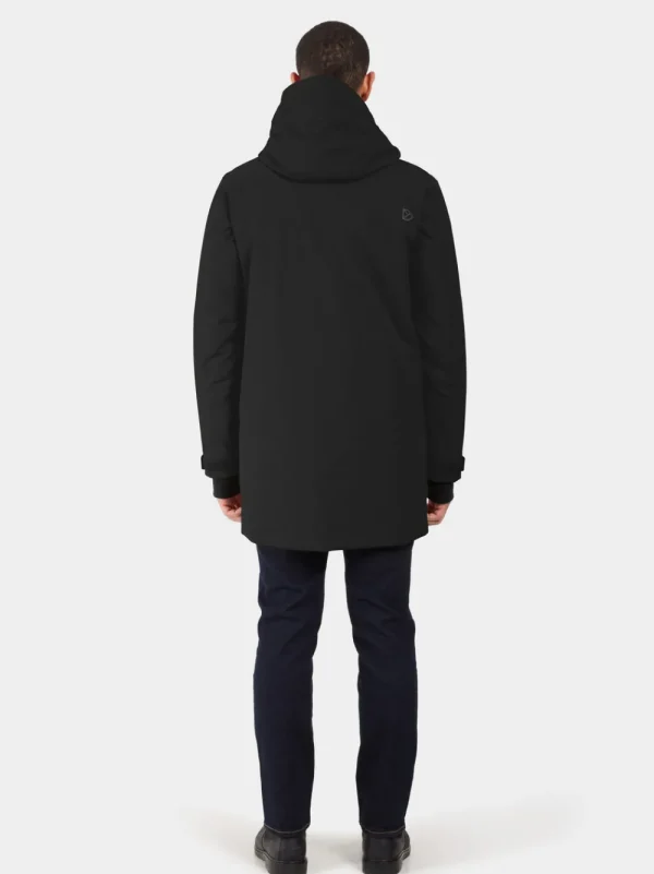 Didriksons Drew Parka> Höstjackor | Vinterjackor
