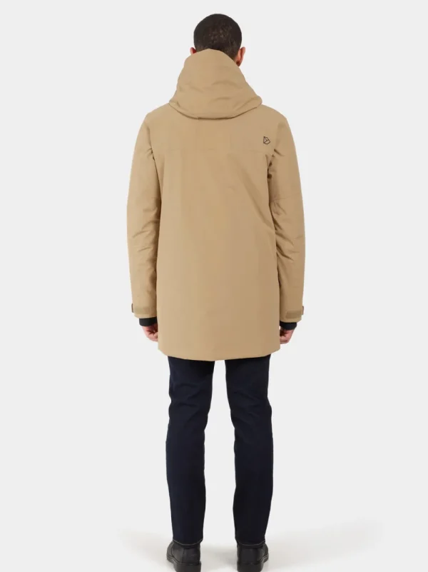 Didriksons Drew Parka> Höstjackor | Vinterjackor