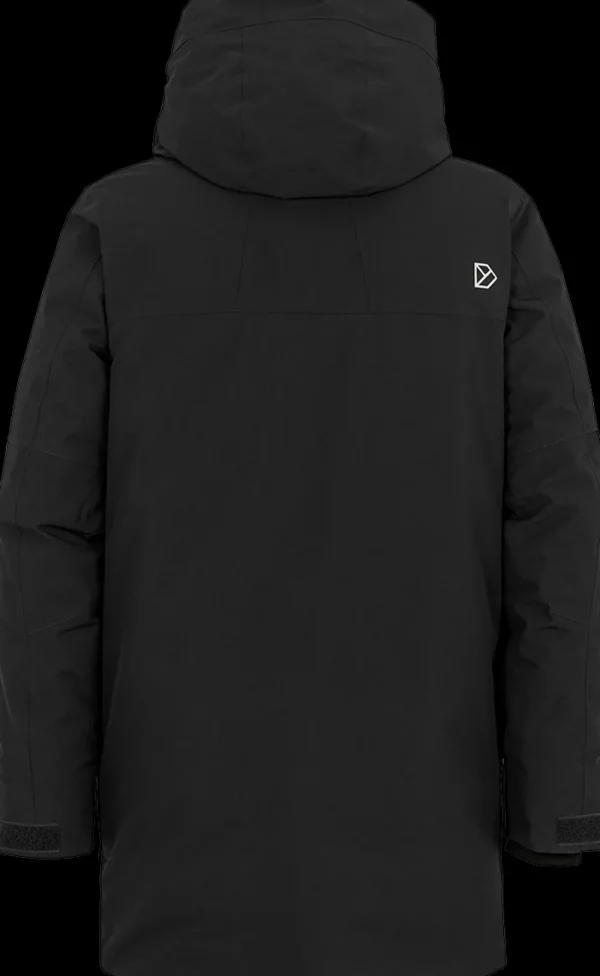 Didriksons Drew Parka> Höstjackor | Vinterjackor