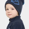 Didriksons Dropi Kids' Beanie>Barn Mössor & Kepsar