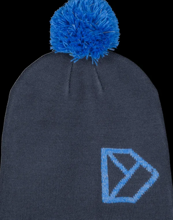 Didriksons Dropi Kids' Beanie>Barn Mössor & Kepsar