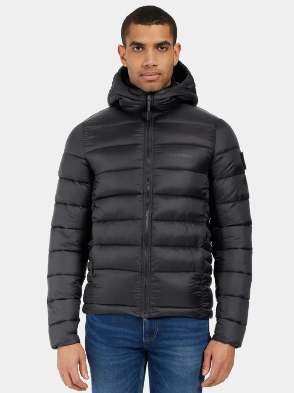 Didriksons Ed Jacket> Höstjackor | Vinterjackor