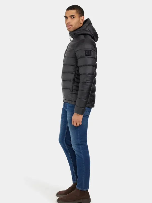 Didriksons Ed Jacket> Höstjackor | Vinterjackor