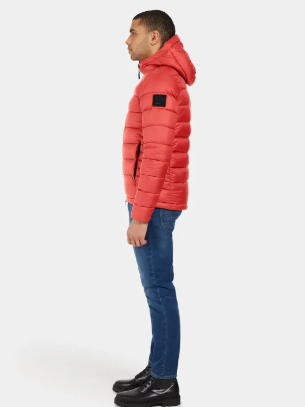 Didriksons Ed Jacket> Höstjackor | Vinterjackor