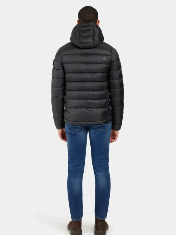 Didriksons Ed Jacket> Höstjackor | Vinterjackor