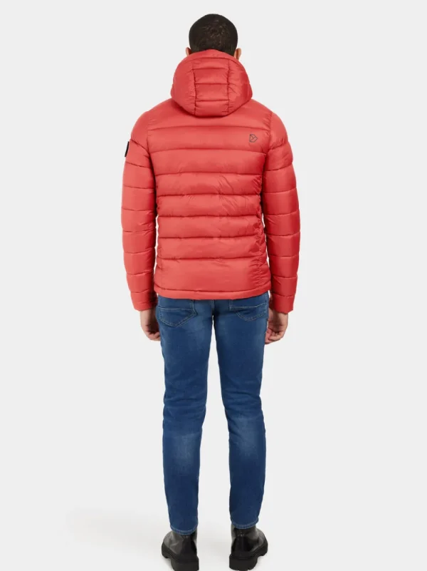 Didriksons Ed Jacket> Höstjackor | Vinterjackor