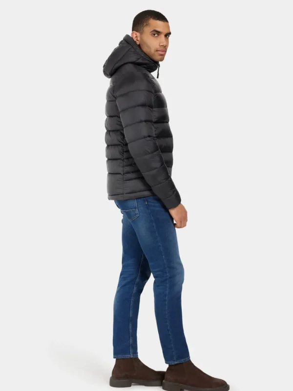 Didriksons Ed Jacket> Höstjackor | Vinterjackor