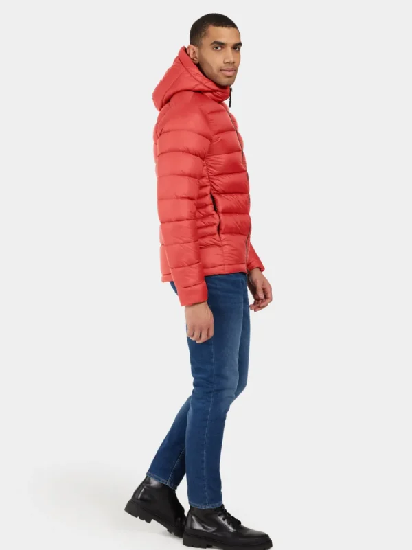 Didriksons Ed Jacket> Höstjackor | Vinterjackor