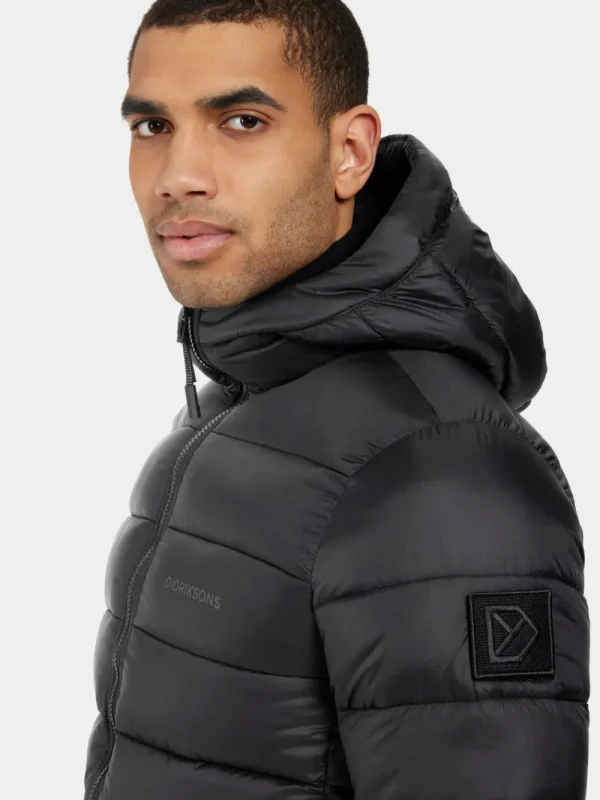 Didriksons Ed Jacket> Höstjackor | Vinterjackor