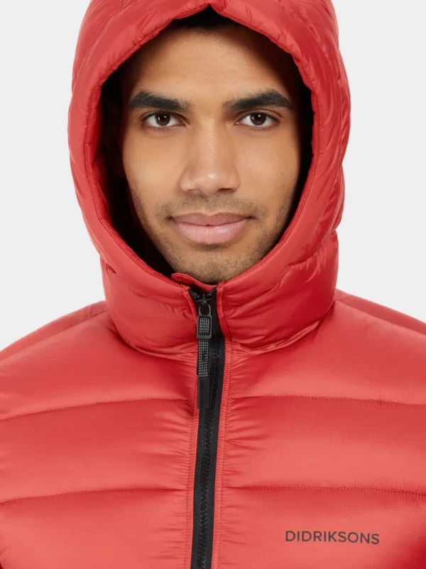 Didriksons Ed Jacket> Höstjackor | Vinterjackor