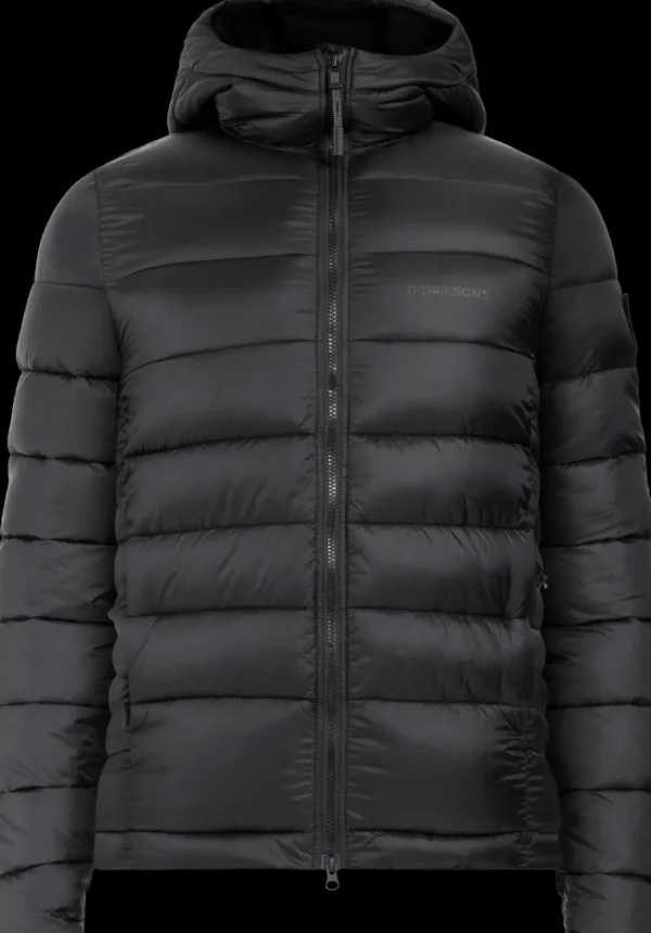 Didriksons Ed Jacket> Höstjackor | Vinterjackor