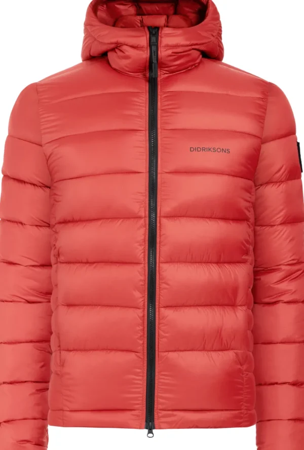 Didriksons Ed Jacket> Höstjackor | Vinterjackor