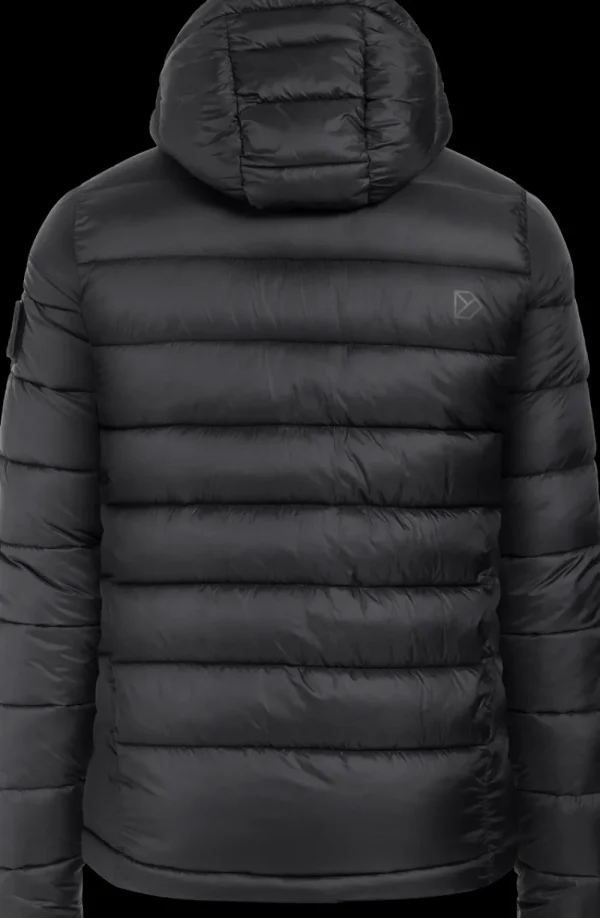 Didriksons Ed Jacket> Höstjackor | Vinterjackor