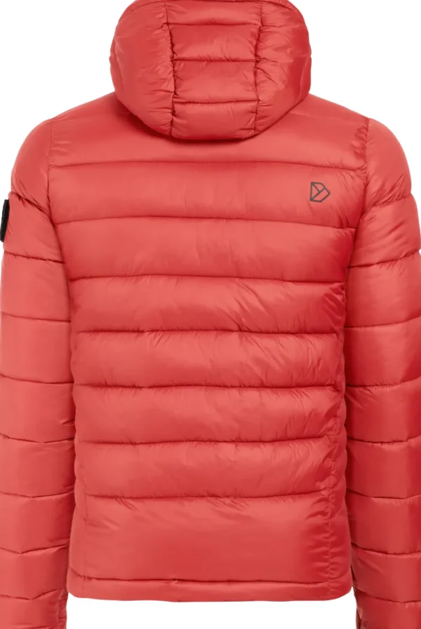 Didriksons Ed Jacket> Höstjackor | Vinterjackor