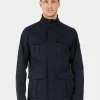 Didriksons Edmond Jacket> Vårjackor