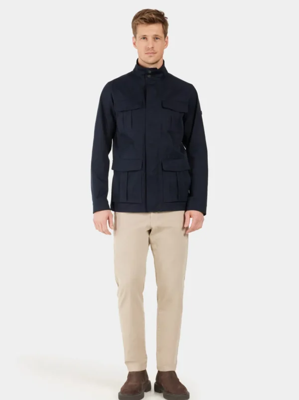 Didriksons Edmond Jacket> Vårjackor