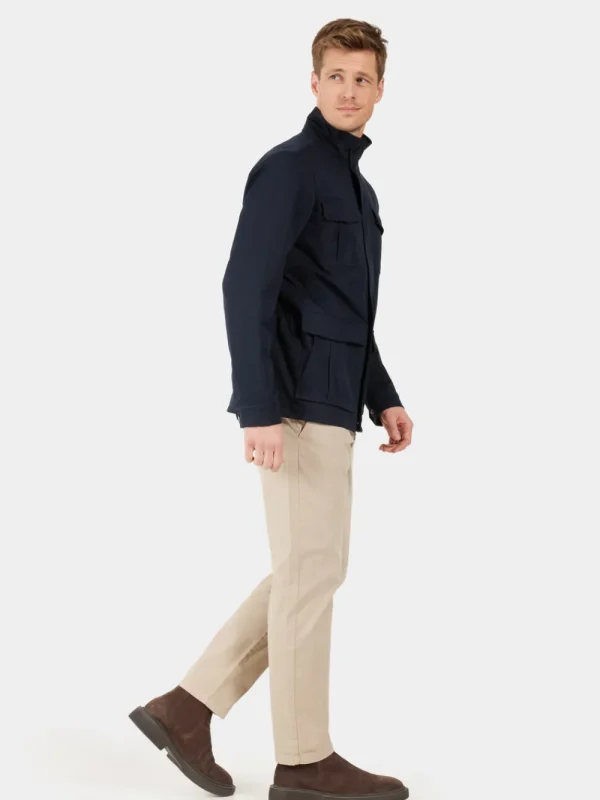 Didriksons Edmond Jacket> Vårjackor