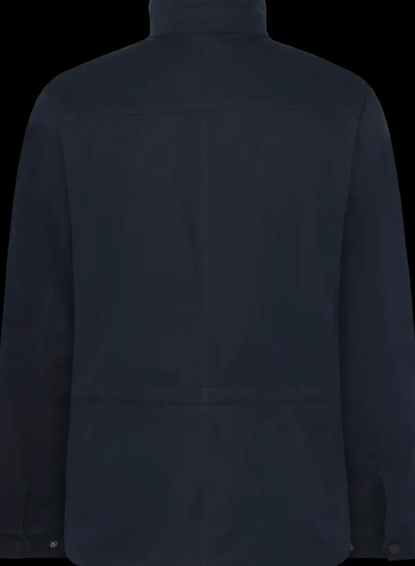 Didriksons Edmond Jacket> Vårjackor