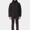 Didriksons Edwin Jacket> Höstjackor | Vinterjackor