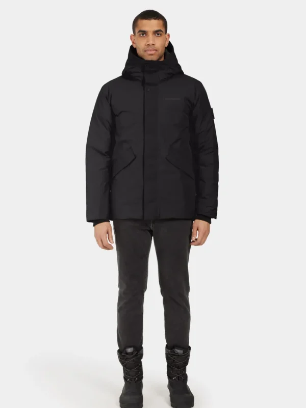 Didriksons Edwin Jacket> Höstjackor | Vinterjackor