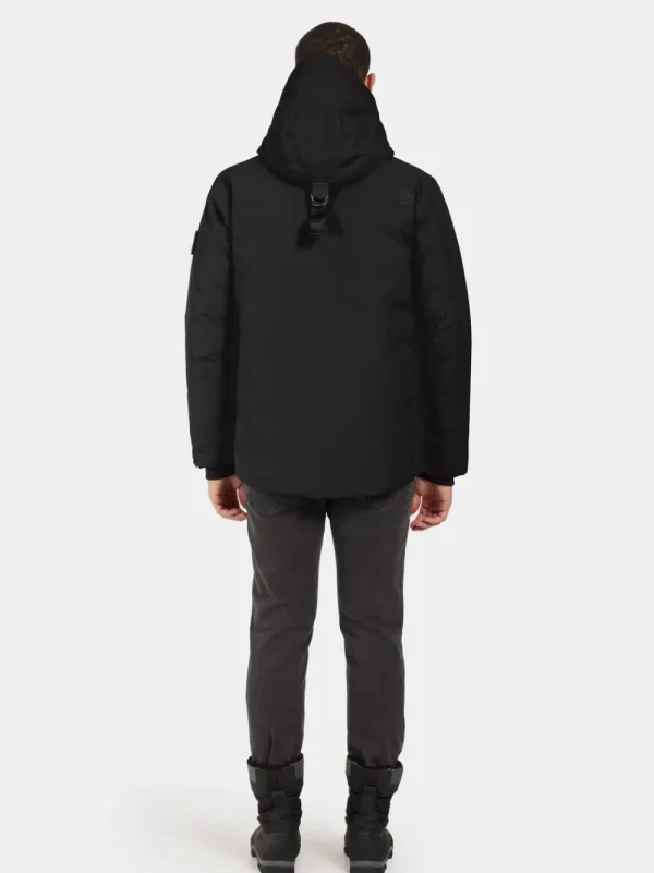 Didriksons Edwin Jacket> Höstjackor | Vinterjackor