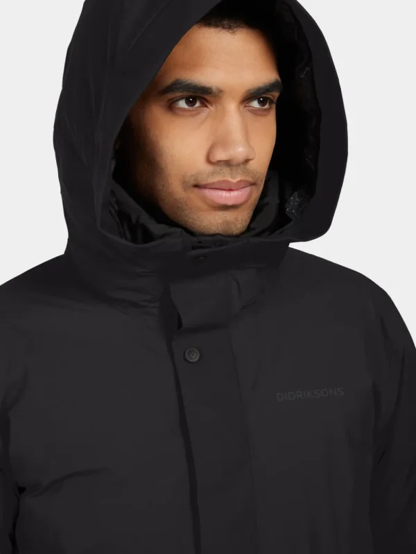 Didriksons Edwin Jacket> Höstjackor | Vinterjackor