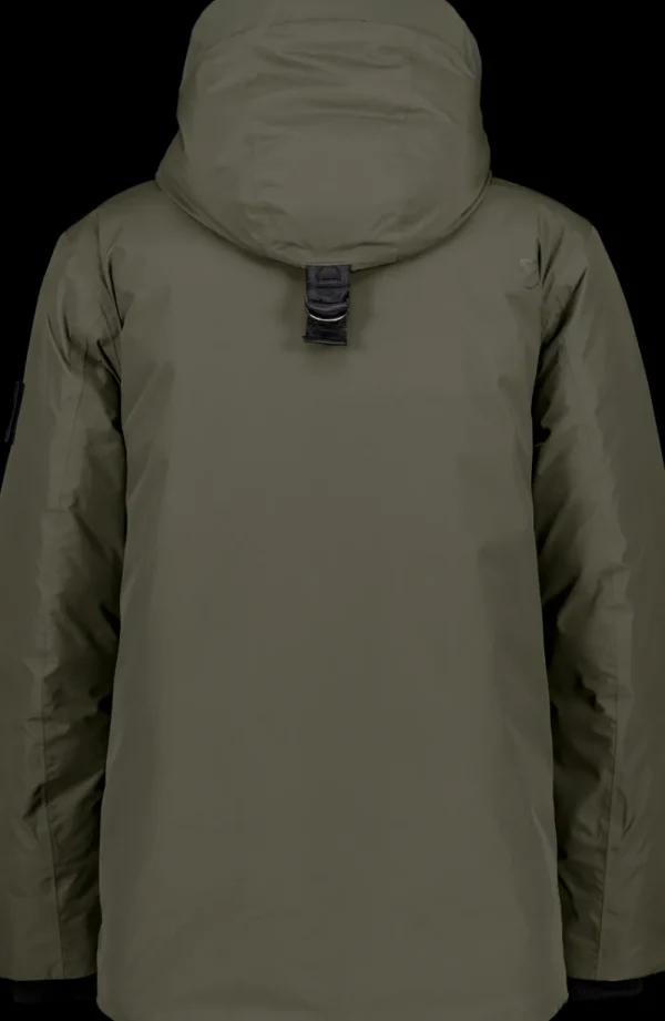 Didriksons Edwin Jacket> Höstjackor | Vinterjackor
