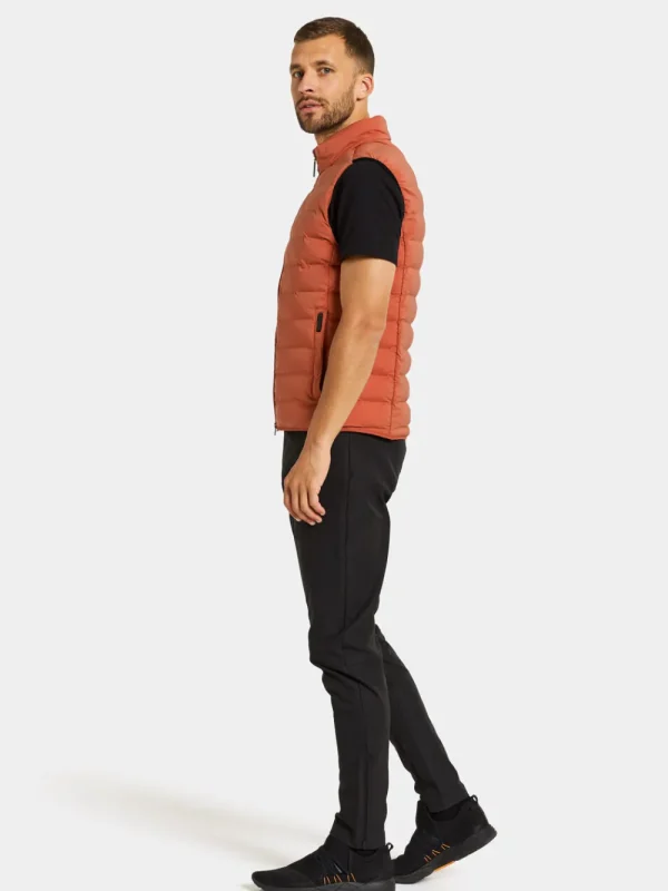 Didriksons Egon Vest> Västar