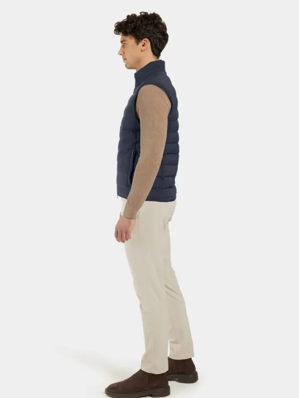 Didriksons Egon Vest> Västar