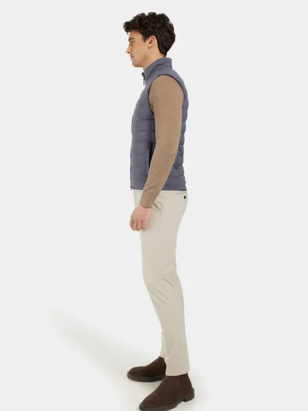 Didriksons Egon Vest> Västar