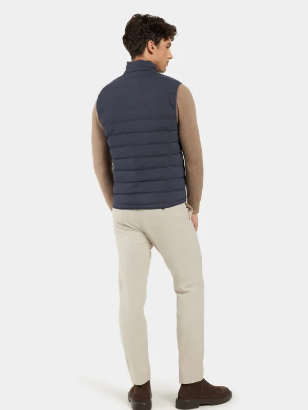 Didriksons Egon Vest> Västar