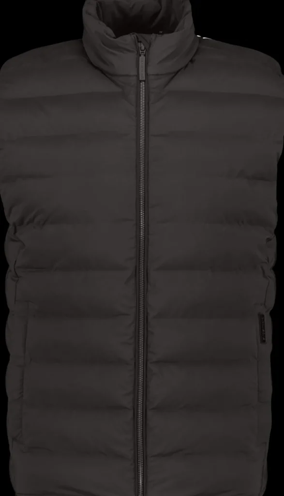 Didriksons Egon Vest> Västar