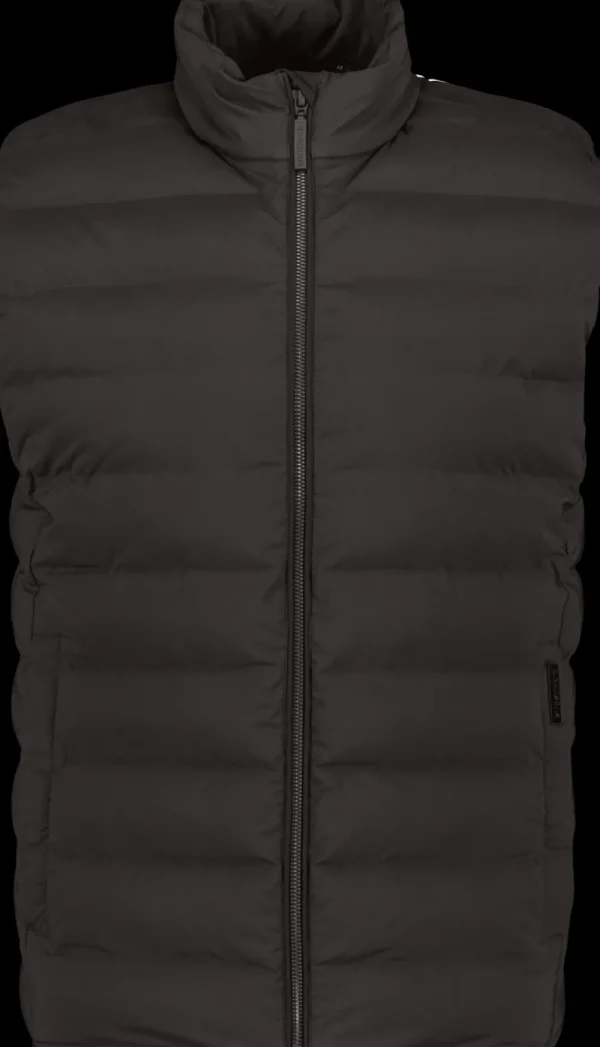 Didriksons Egon Vest> Västar