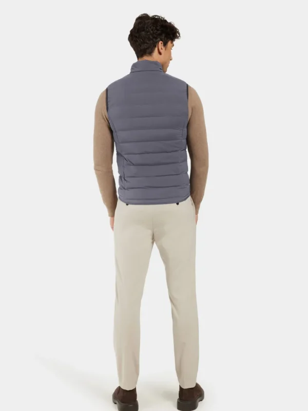 Didriksons Egon Vest> Västar