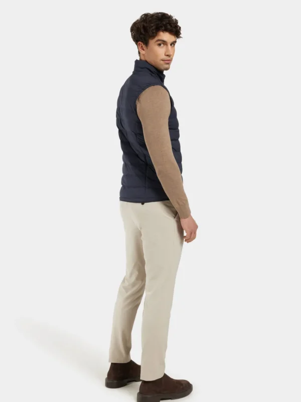 Didriksons Egon Vest> Västar