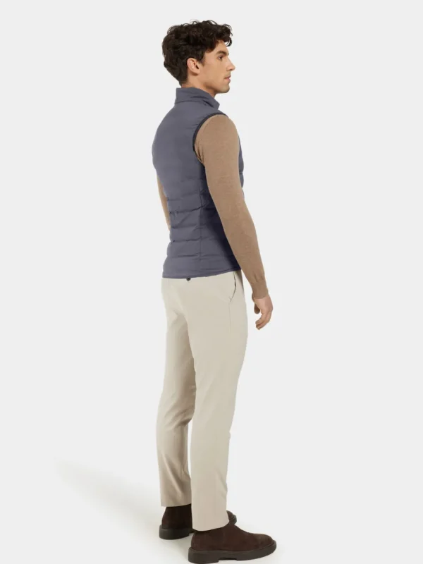 Didriksons Egon Vest> Västar