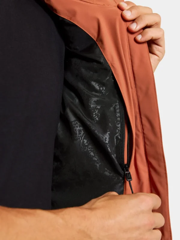 Didriksons Egon Vest> Västar