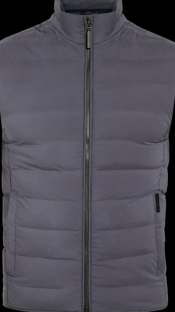 Didriksons Egon Vest> Västar