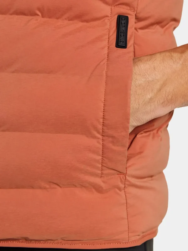 Didriksons Egon Vest> Västar