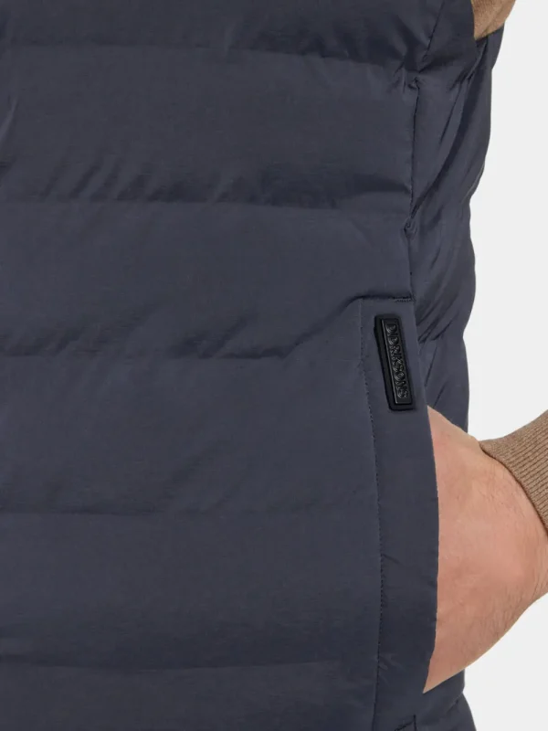 Didriksons Egon Vest> Västar