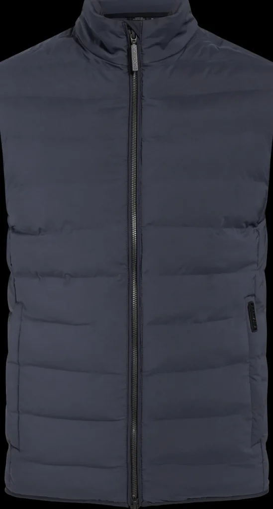 Didriksons Egon Vest> Västar