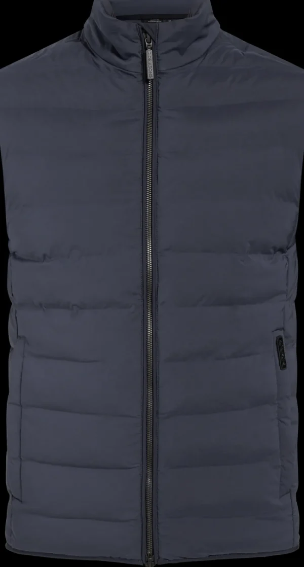 Didriksons Egon Vest> Västar