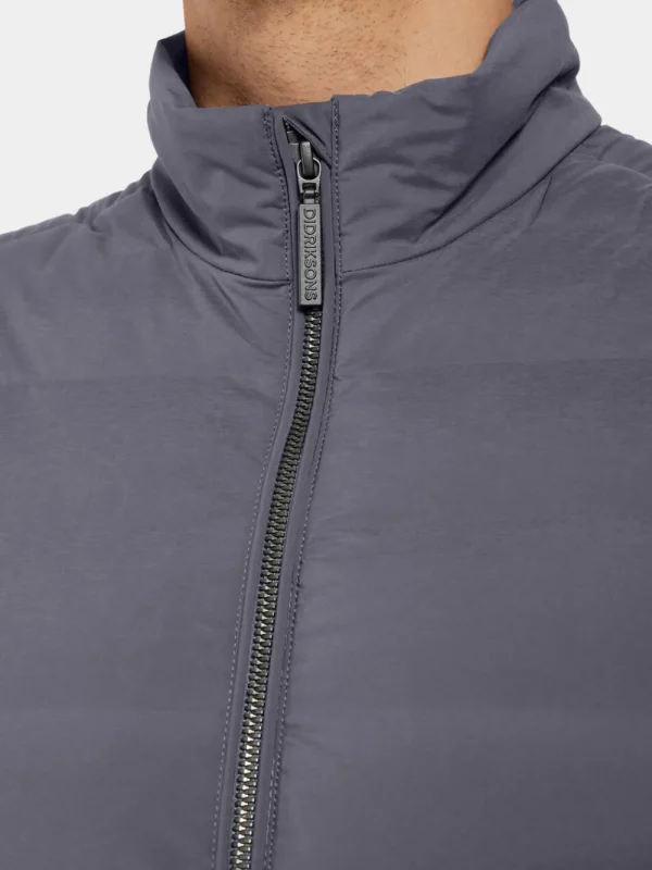 Didriksons Egon Vest> Västar