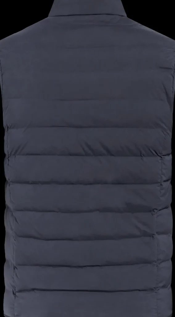 Didriksons Egon Vest> Västar