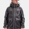 Didriksons Element Unisex Jacket Galon®> Regnjackor | Regnjackor