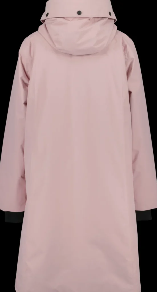 Didriksons Elissa Parka> Höstjackor | Vinterjackor