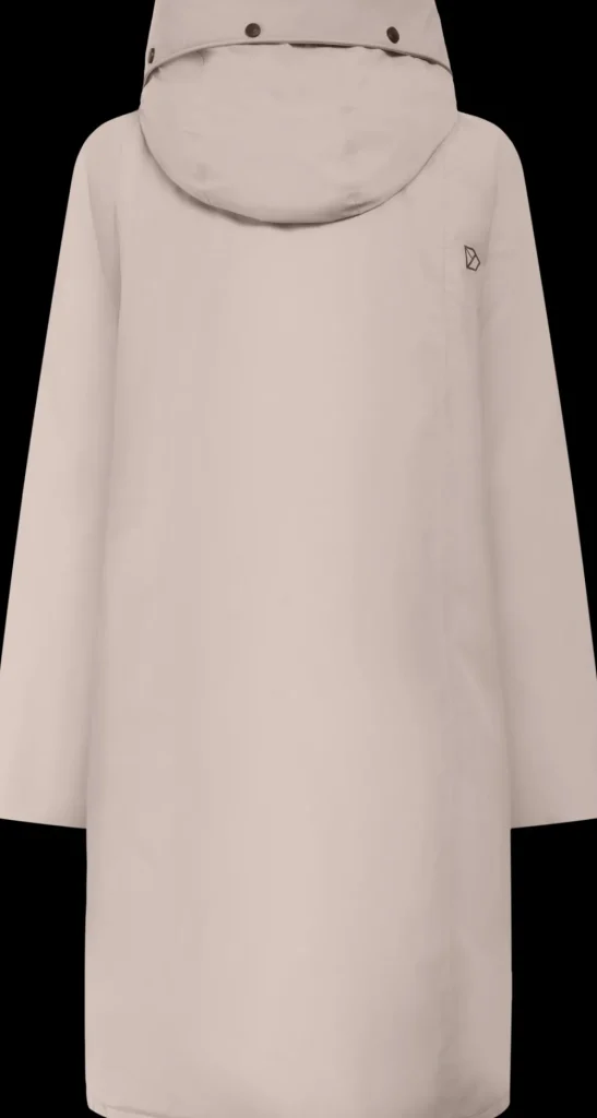 Didriksons Elissa Parka> Höstjackor | Vinterjackor