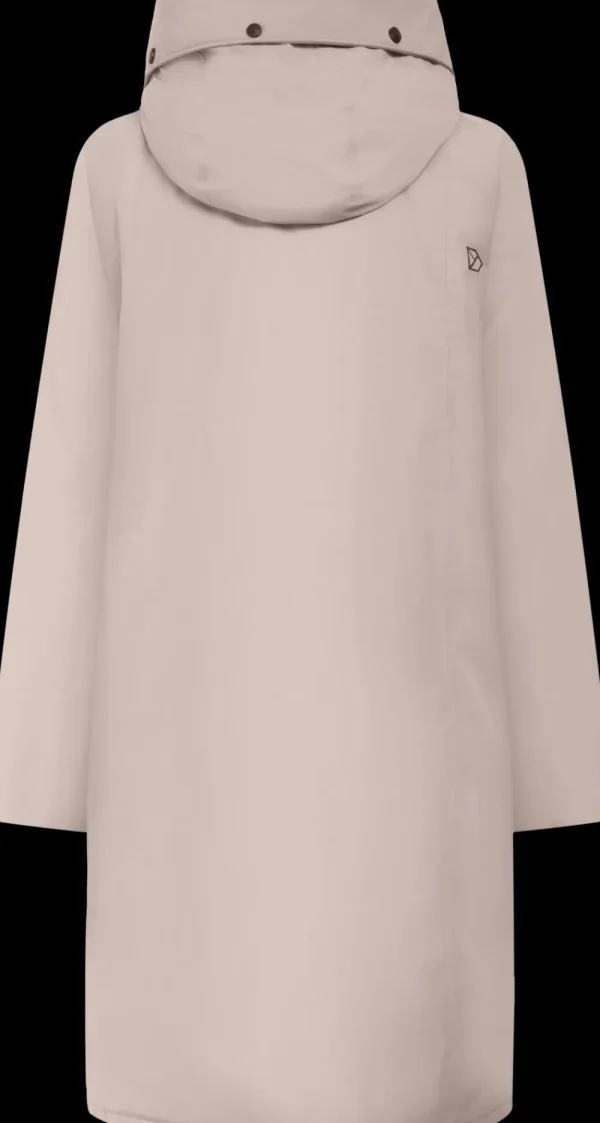 Didriksons Elissa Parka> Höstjackor | Vinterjackor