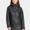 Didriksons Elly Parka Galon®> Höstjackor | Skaljackor