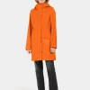 Didriksons Elly Parka Galon®> Vårjackor | Skaljackor